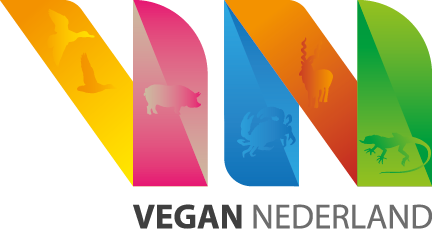 Vegan Nederland logo